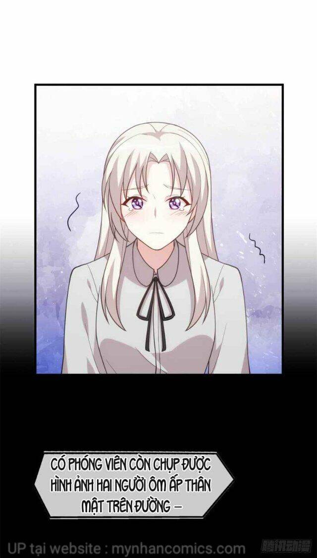 Tiểu Bạch Nam Thần Daddy Chapter 127 - Trang 2