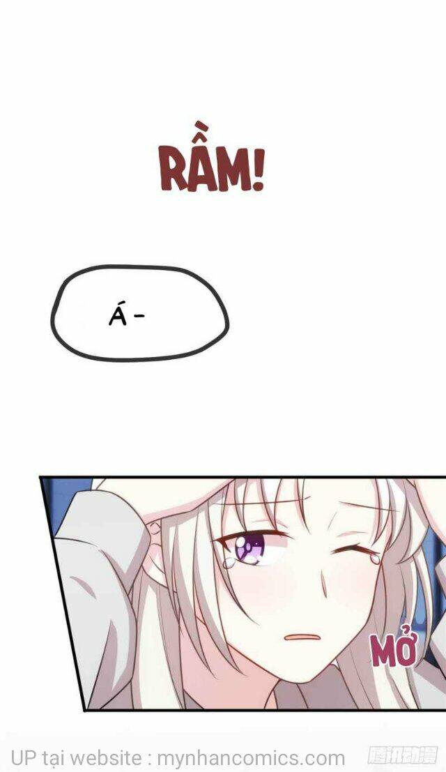 Tiểu Bạch Nam Thần Daddy Chapter 128 - Trang 2