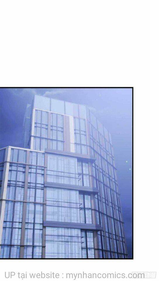 Tiểu Bạch Nam Thần Daddy Chapter 128 - Trang 2