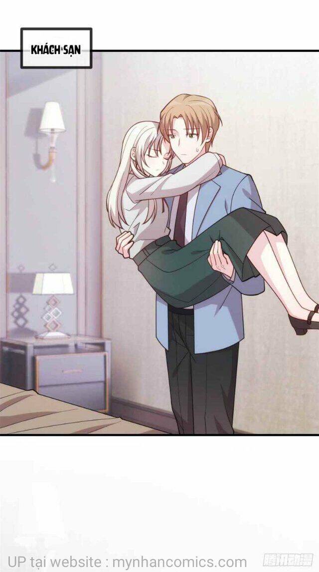 Tiểu Bạch Nam Thần Daddy Chapter 128 - Trang 2