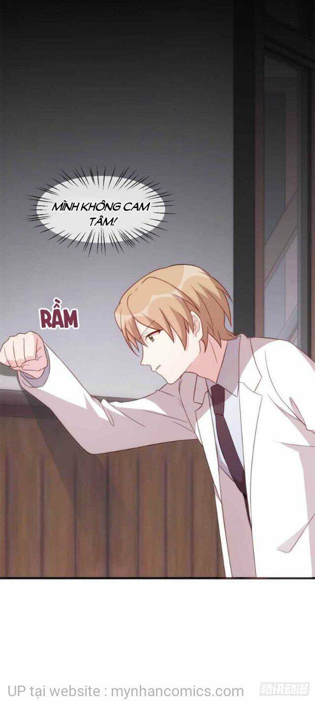 Tiểu Bạch Nam Thần Daddy Chapter 129 - Trang 2