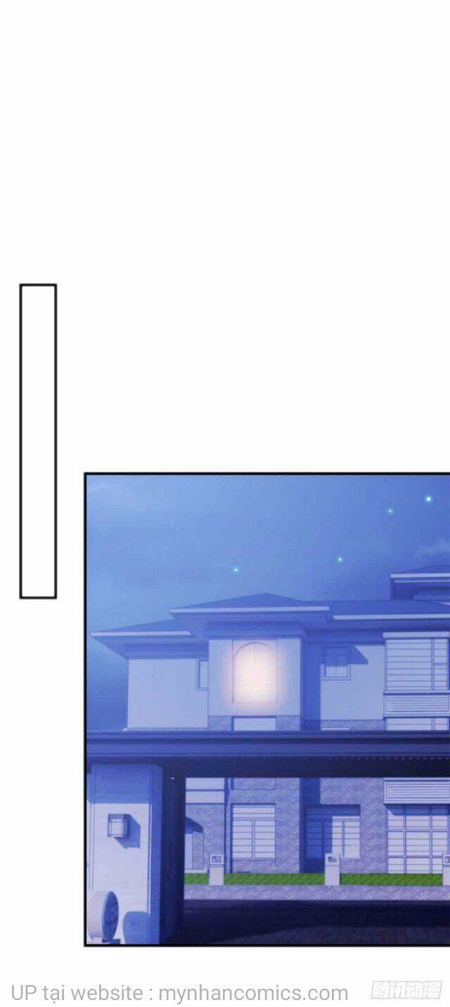 Tiểu Bạch Nam Thần Daddy Chapter 129 - Trang 2