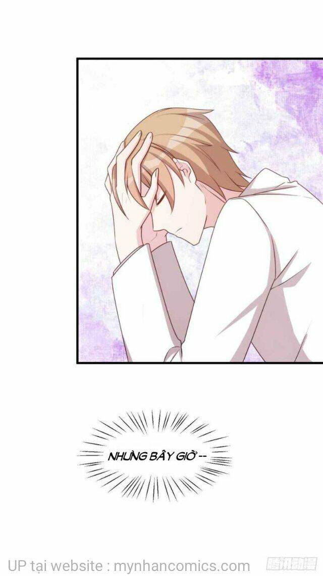 Tiểu Bạch Nam Thần Daddy Chapter 129 - Trang 2