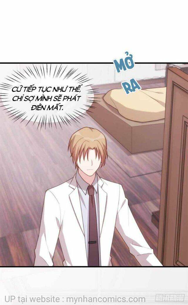 Tiểu Bạch Nam Thần Daddy Chapter 129 - Trang 2