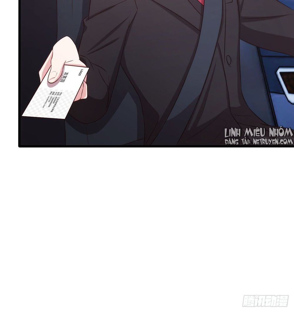 Tiểu Bạch Nam Thần Daddy Chapter 13 - Trang 2