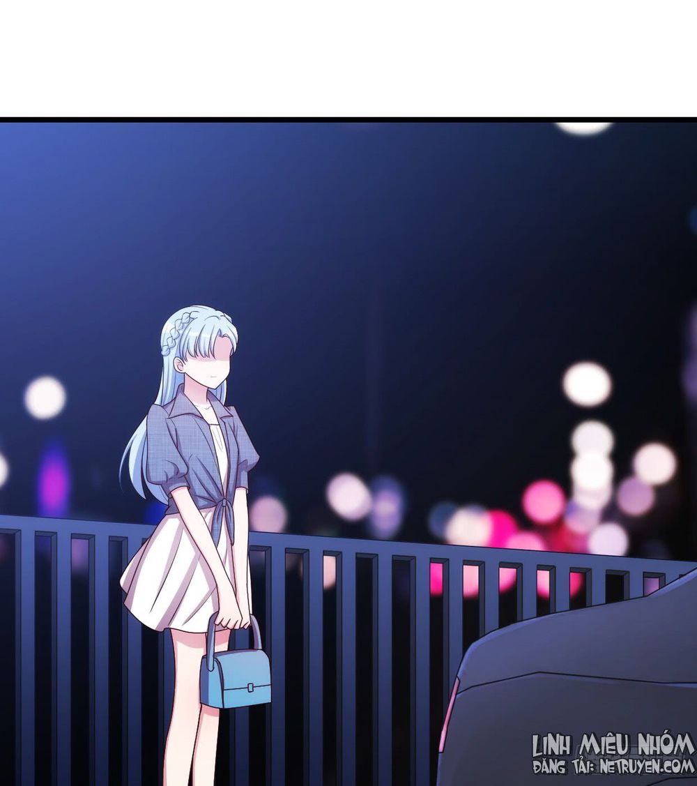 Tiểu Bạch Nam Thần Daddy Chapter 13 - Trang 2