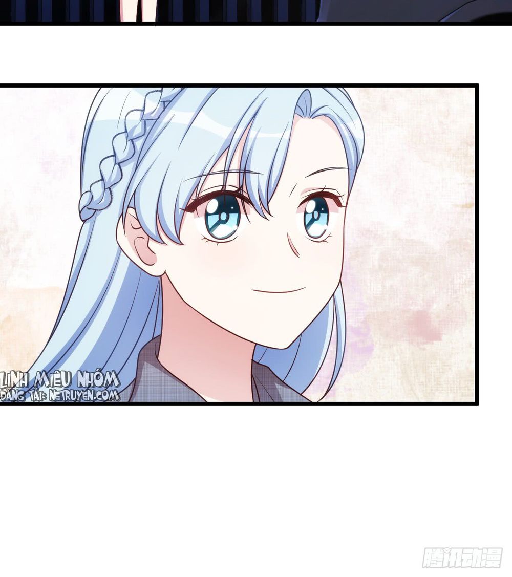 Tiểu Bạch Nam Thần Daddy Chapter 13 - Trang 2