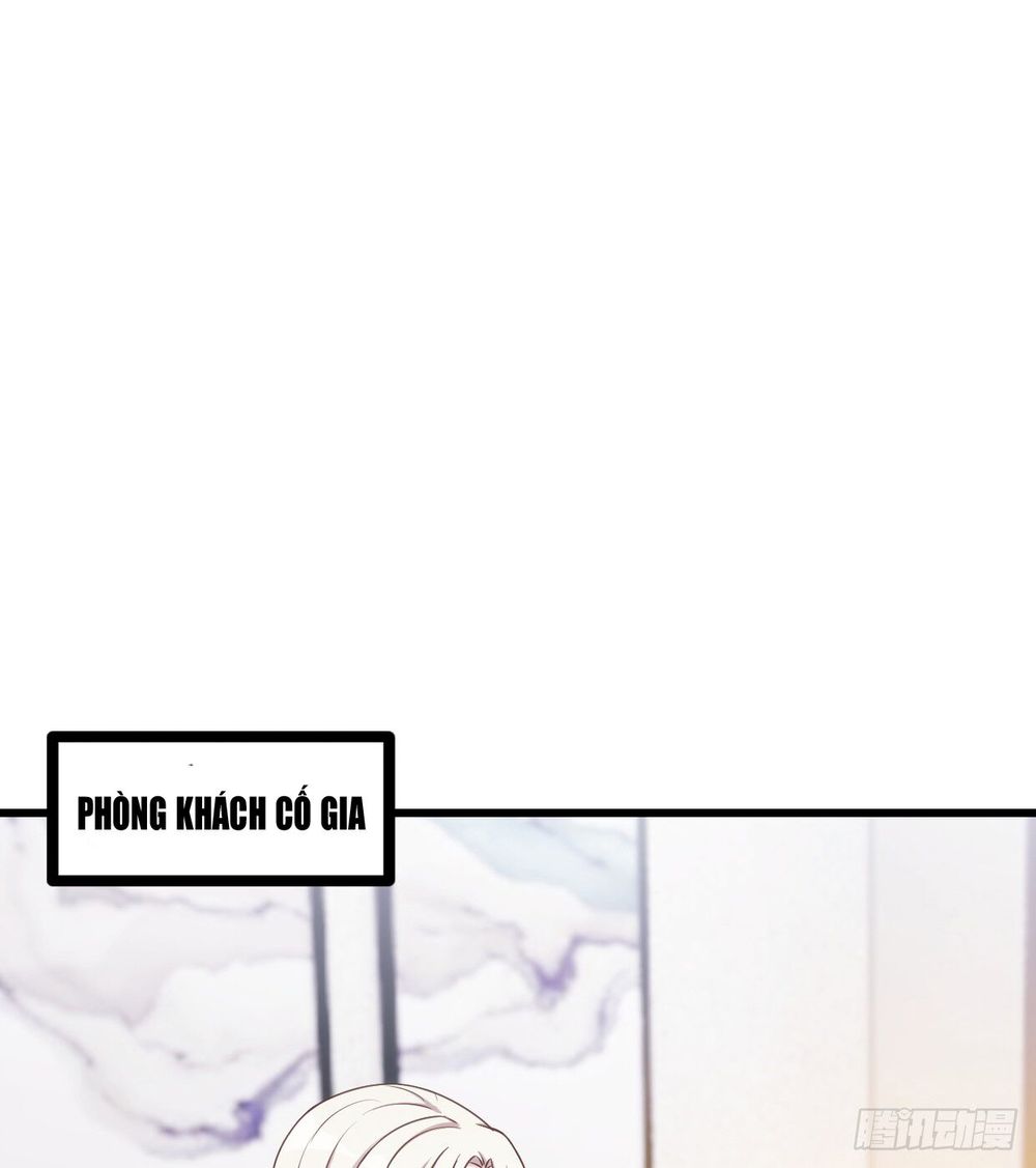 Tiểu Bạch Nam Thần Daddy Chapter 13 - Trang 2