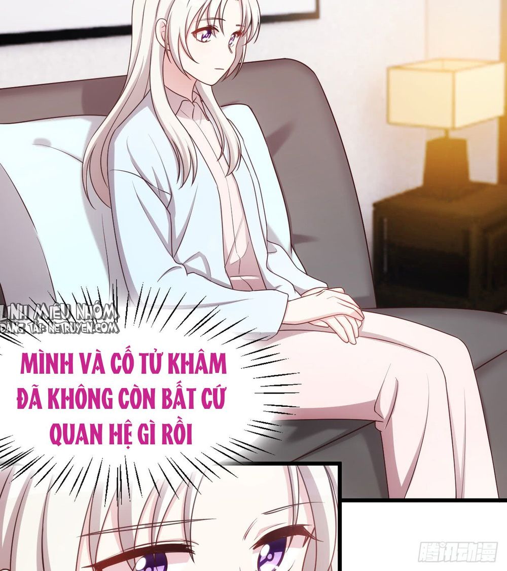 Tiểu Bạch Nam Thần Daddy Chapter 13 - Trang 2