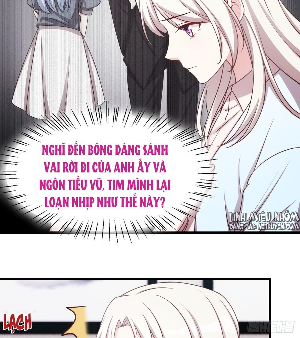 Tiểu Bạch Nam Thần Daddy Chapter 13 - Trang 2