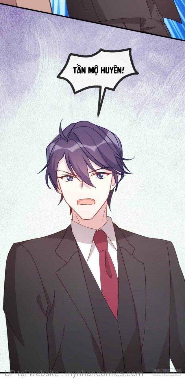 Tiểu Bạch Nam Thần Daddy Chapter 130 - Trang 2