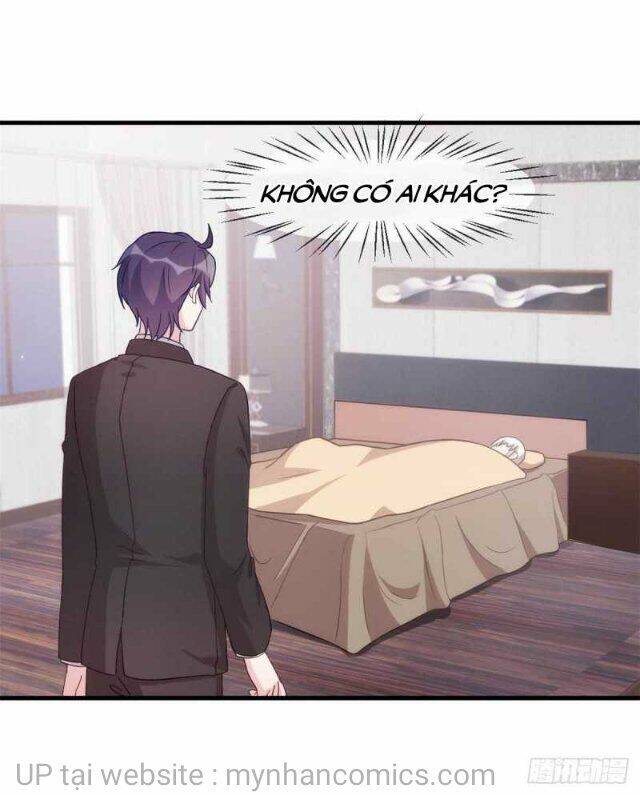 Tiểu Bạch Nam Thần Daddy Chapter 130 - Trang 2