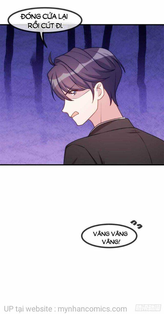 Tiểu Bạch Nam Thần Daddy Chapter 130 - Trang 2