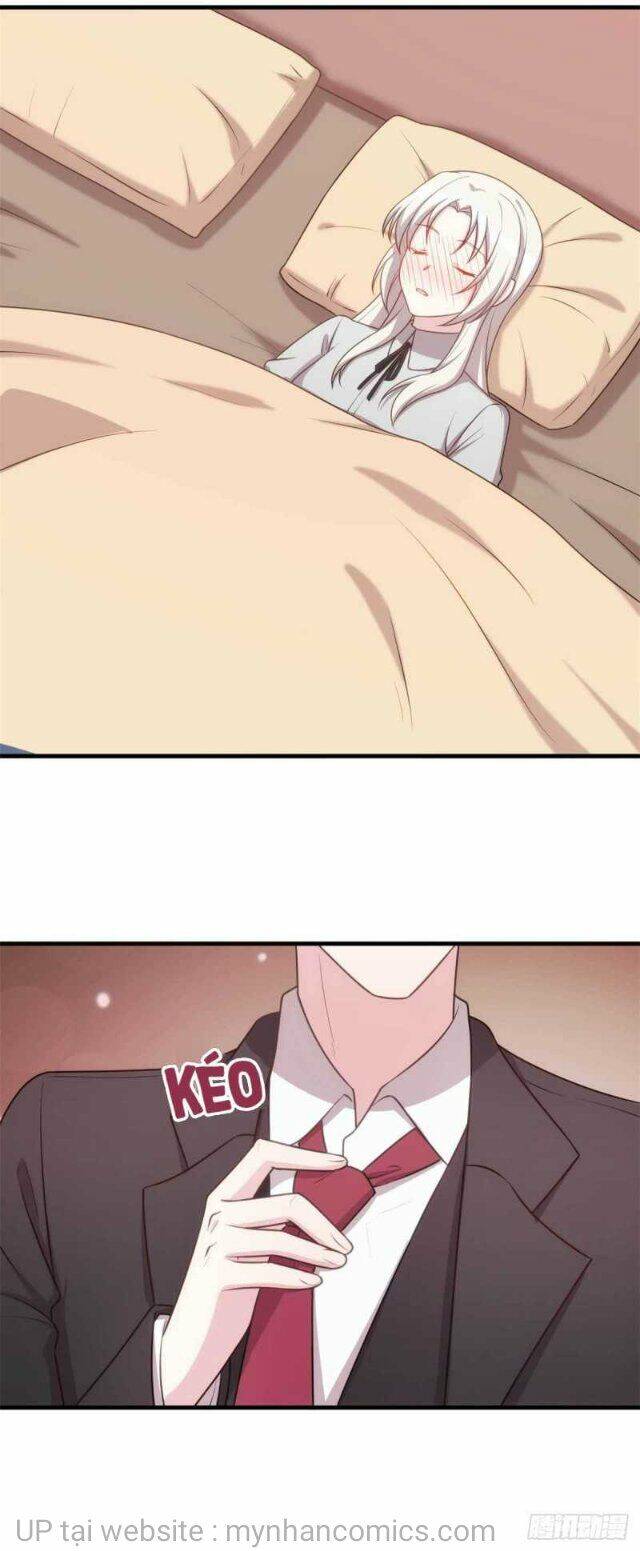 Tiểu Bạch Nam Thần Daddy Chapter 130 - Trang 2