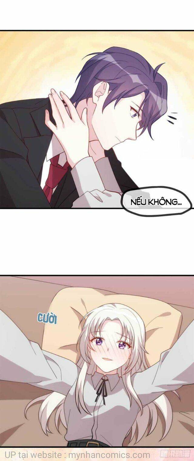 Tiểu Bạch Nam Thần Daddy Chapter 130 - Trang 2