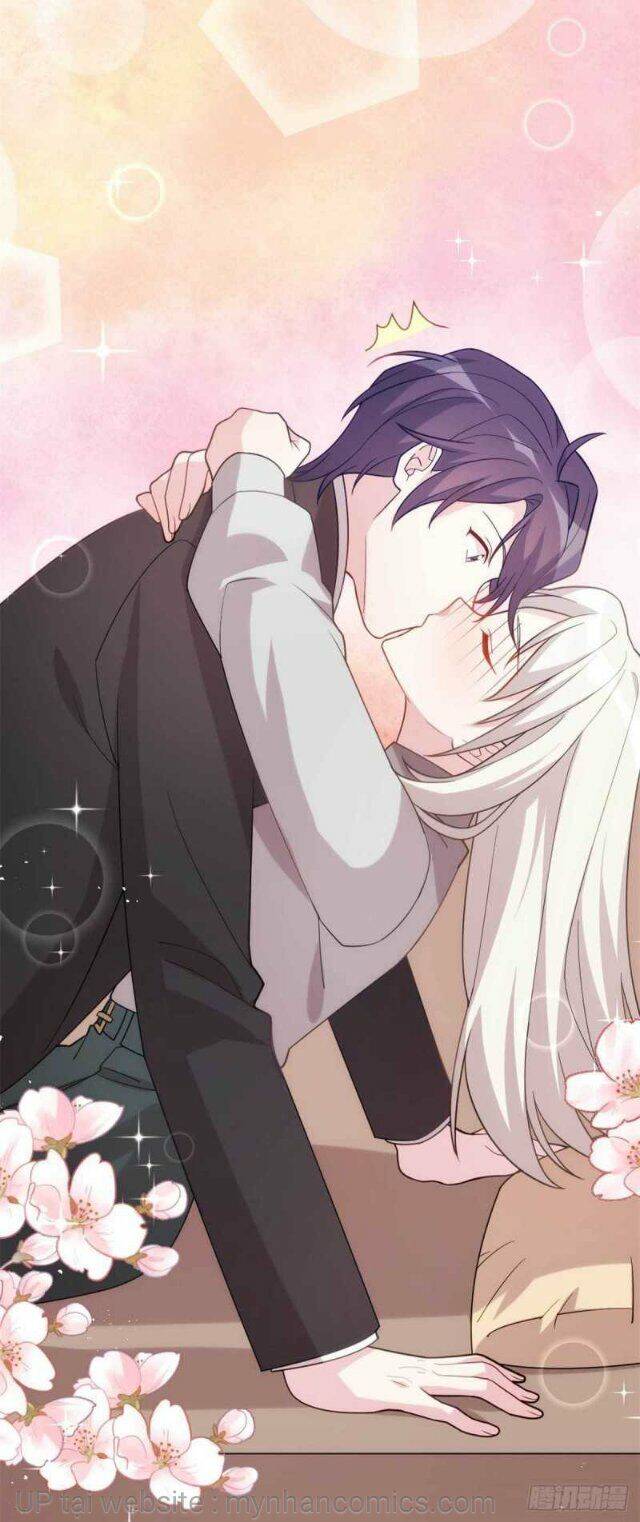 Tiểu Bạch Nam Thần Daddy Chapter 130 - Trang 2