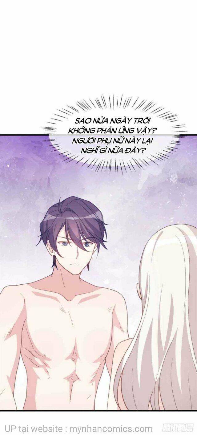 Tiểu Bạch Nam Thần Daddy Chapter 131 - Trang 2