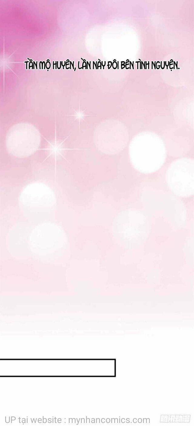 Tiểu Bạch Nam Thần Daddy Chapter 131 - Trang 2