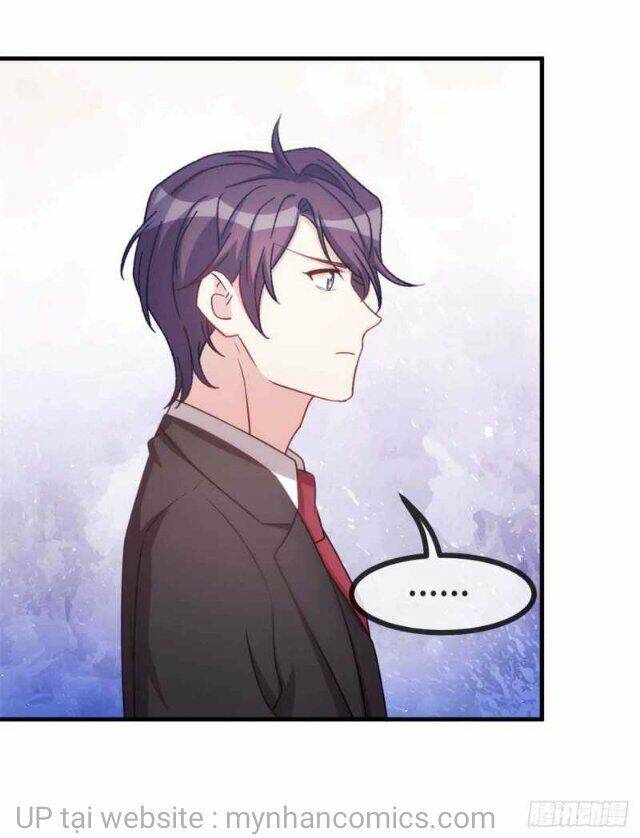 Tiểu Bạch Nam Thần Daddy Chapter 132 - Trang 2