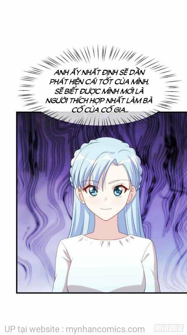 Tiểu Bạch Nam Thần Daddy Chapter 132 - Trang 2