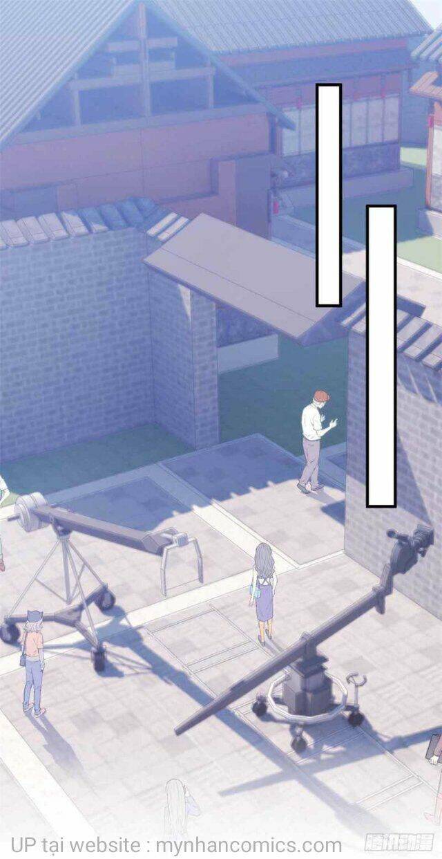 Tiểu Bạch Nam Thần Daddy Chapter 133 - Trang 2