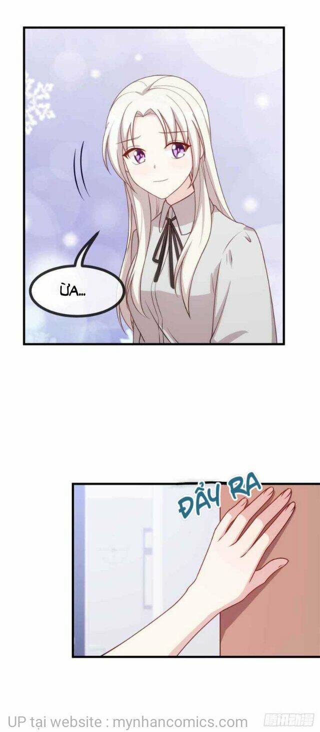 Tiểu Bạch Nam Thần Daddy Chapter 133 - Trang 2