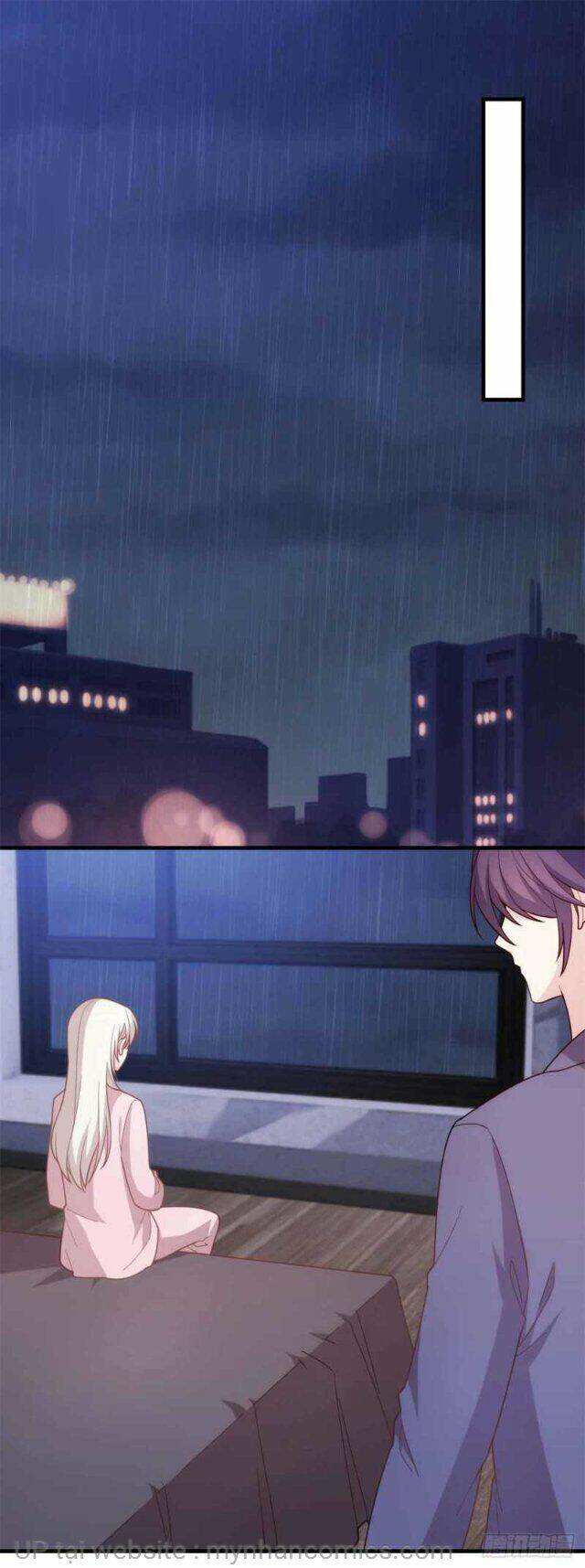 Tiểu Bạch Nam Thần Daddy Chapter 134 - Trang 2