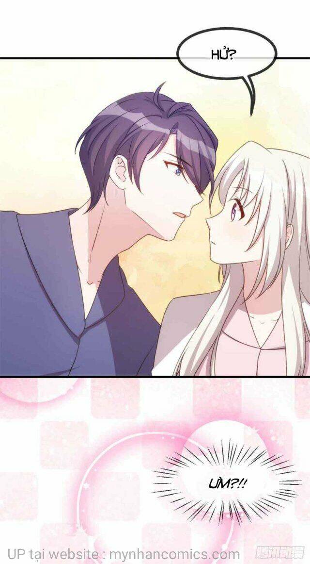 Tiểu Bạch Nam Thần Daddy Chapter 135 - Trang 2