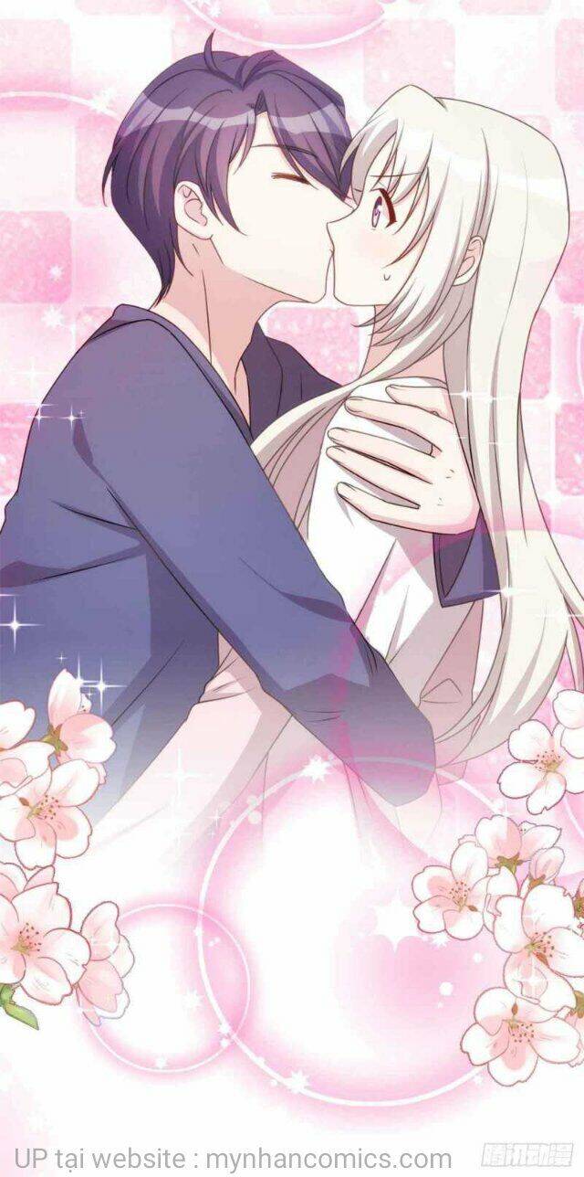 Tiểu Bạch Nam Thần Daddy Chapter 135 - Trang 2