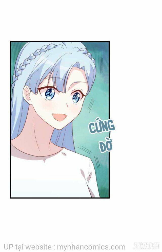 Tiểu Bạch Nam Thần Daddy Chapter 136 - Trang 2