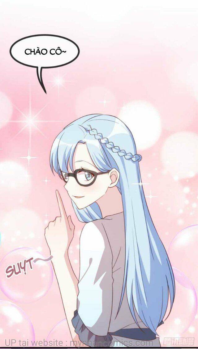 Tiểu Bạch Nam Thần Daddy Chapter 136 - Trang 2