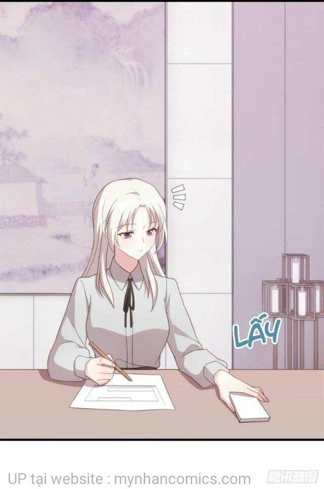 Tiểu Bạch Nam Thần Daddy Chapter 137 - Trang 2