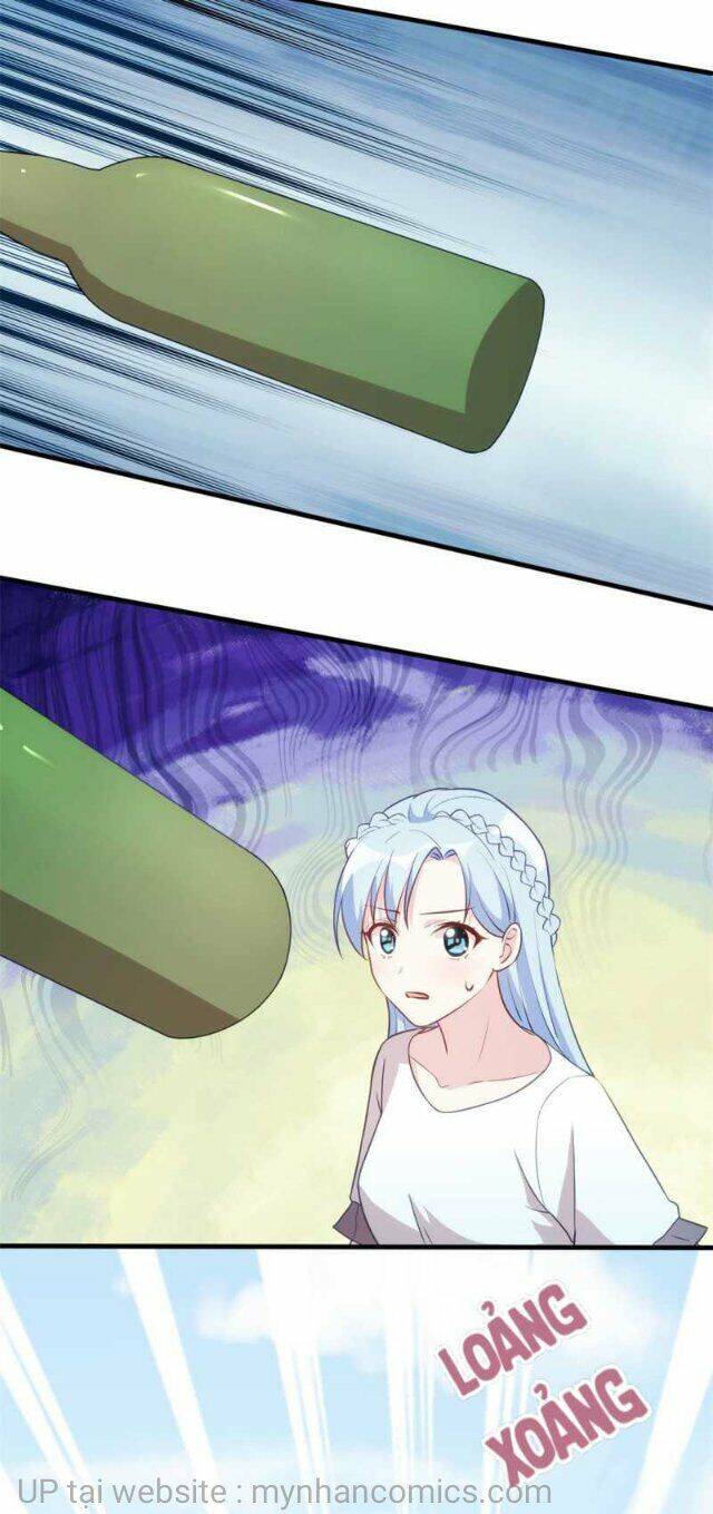 Tiểu Bạch Nam Thần Daddy Chapter 138 - Trang 2