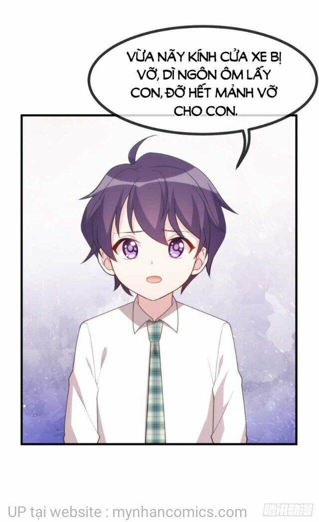 Tiểu Bạch Nam Thần Daddy Chapter 138 - Trang 2