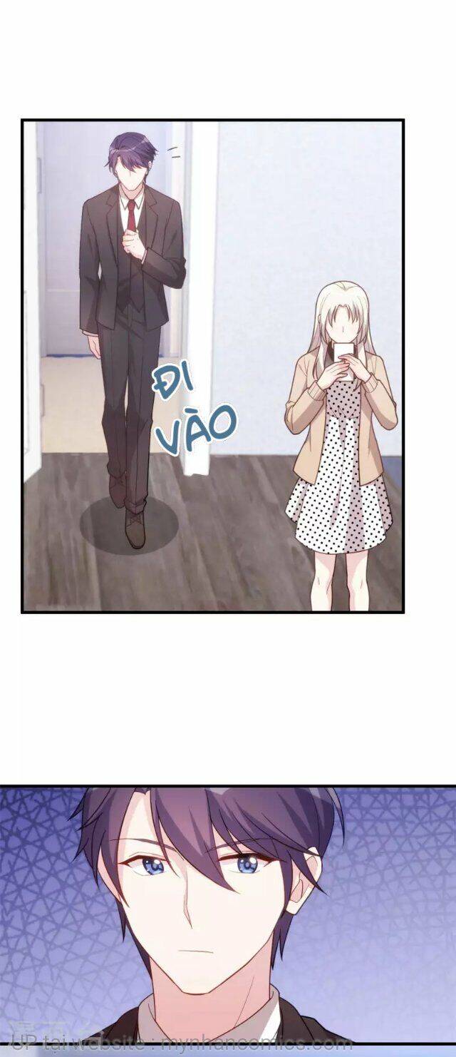 Tiểu Bạch Nam Thần Daddy Chapter 140 - Trang 2