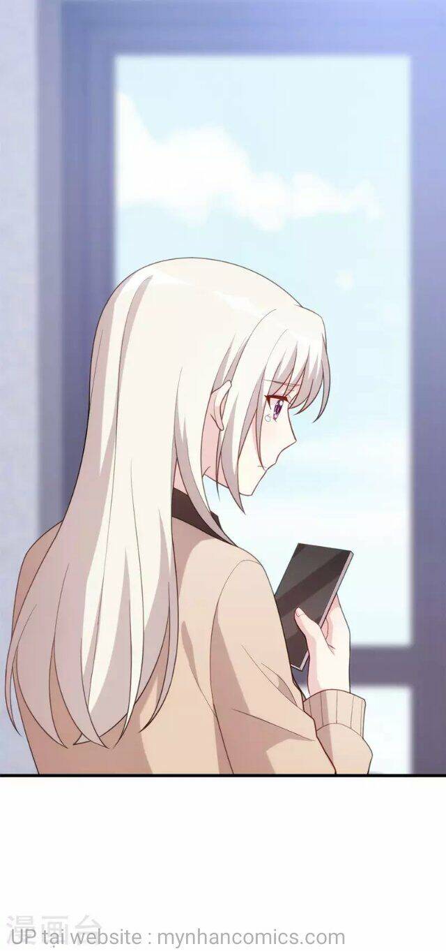 Tiểu Bạch Nam Thần Daddy Chapter 140 - Trang 2