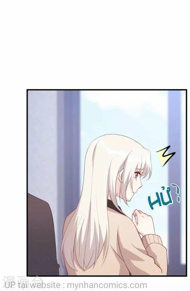 Tiểu Bạch Nam Thần Daddy Chapter 140 - Trang 2