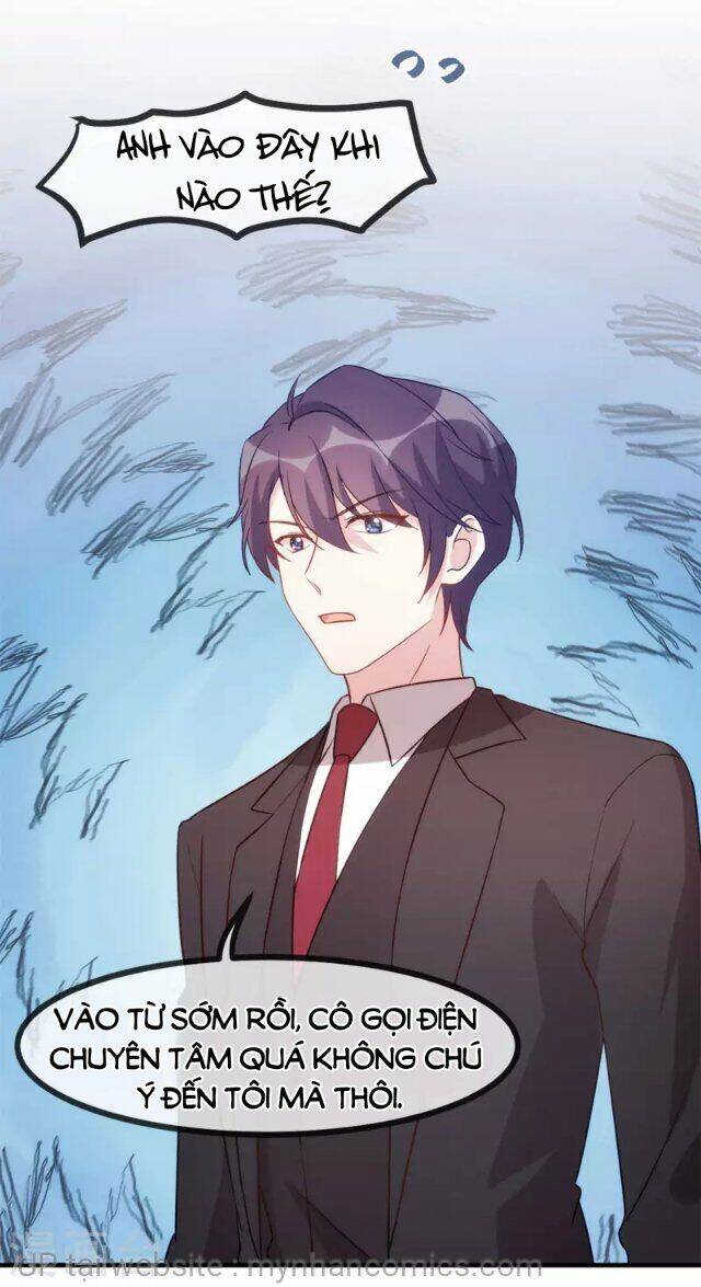 Tiểu Bạch Nam Thần Daddy Chapter 140 - Trang 2