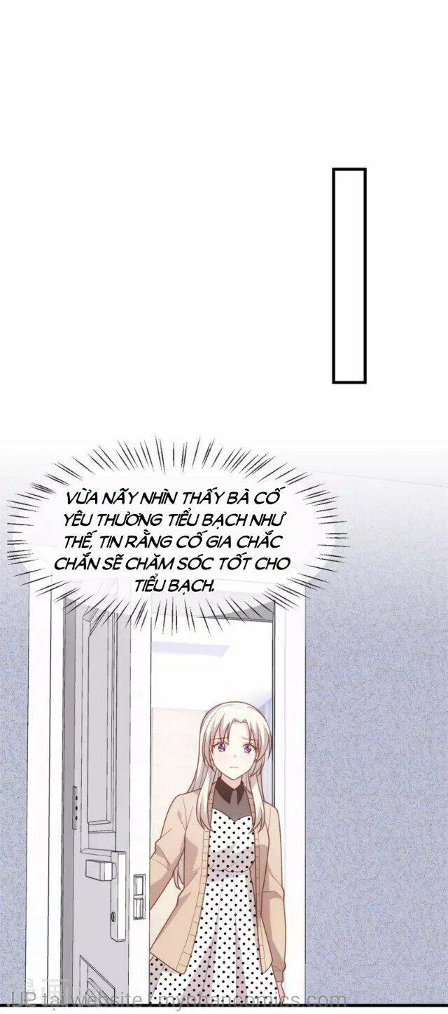 Tiểu Bạch Nam Thần Daddy Chapter 140 - Trang 2