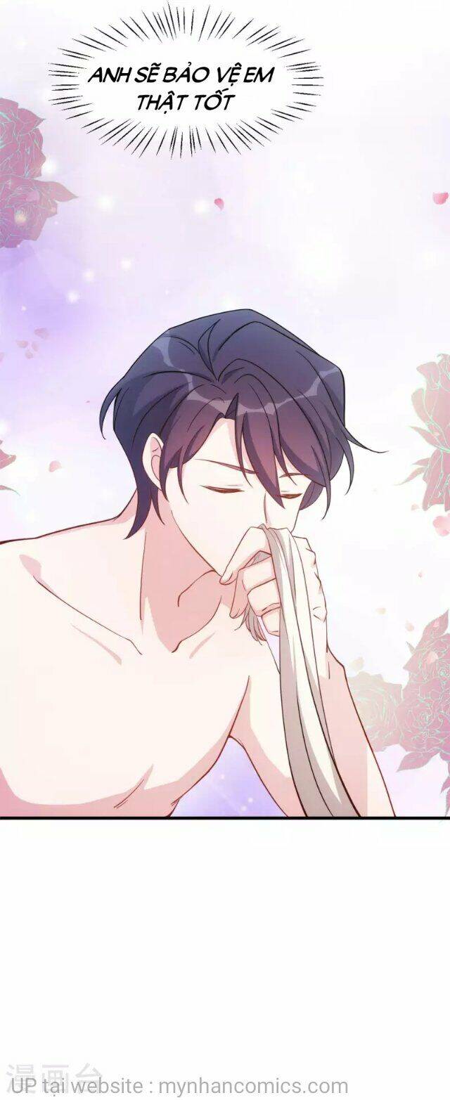 Tiểu Bạch Nam Thần Daddy Chapter 141 - Trang 2