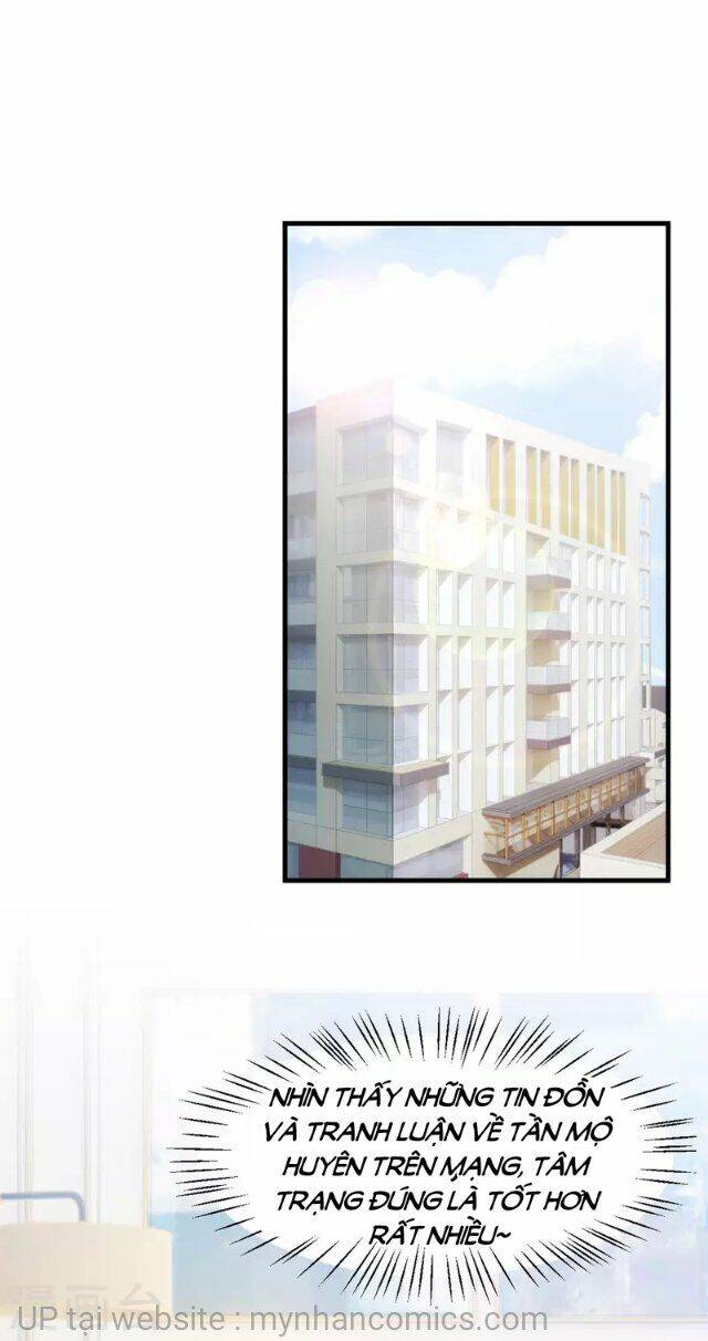 Tiểu Bạch Nam Thần Daddy Chapter 141 - Trang 2