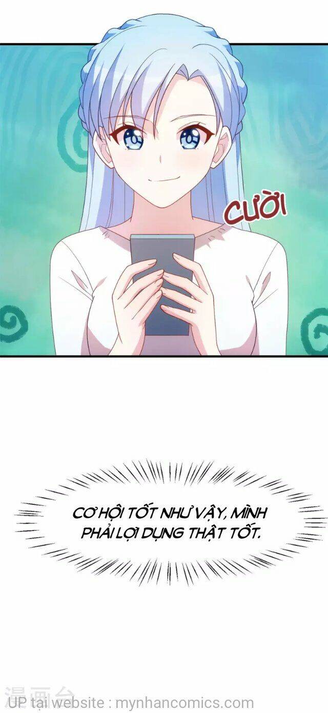 Tiểu Bạch Nam Thần Daddy Chapter 141 - Trang 2