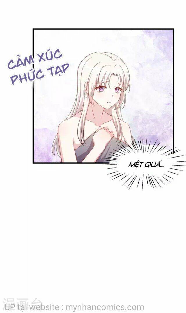 Tiểu Bạch Nam Thần Daddy Chapter 141 - Trang 2