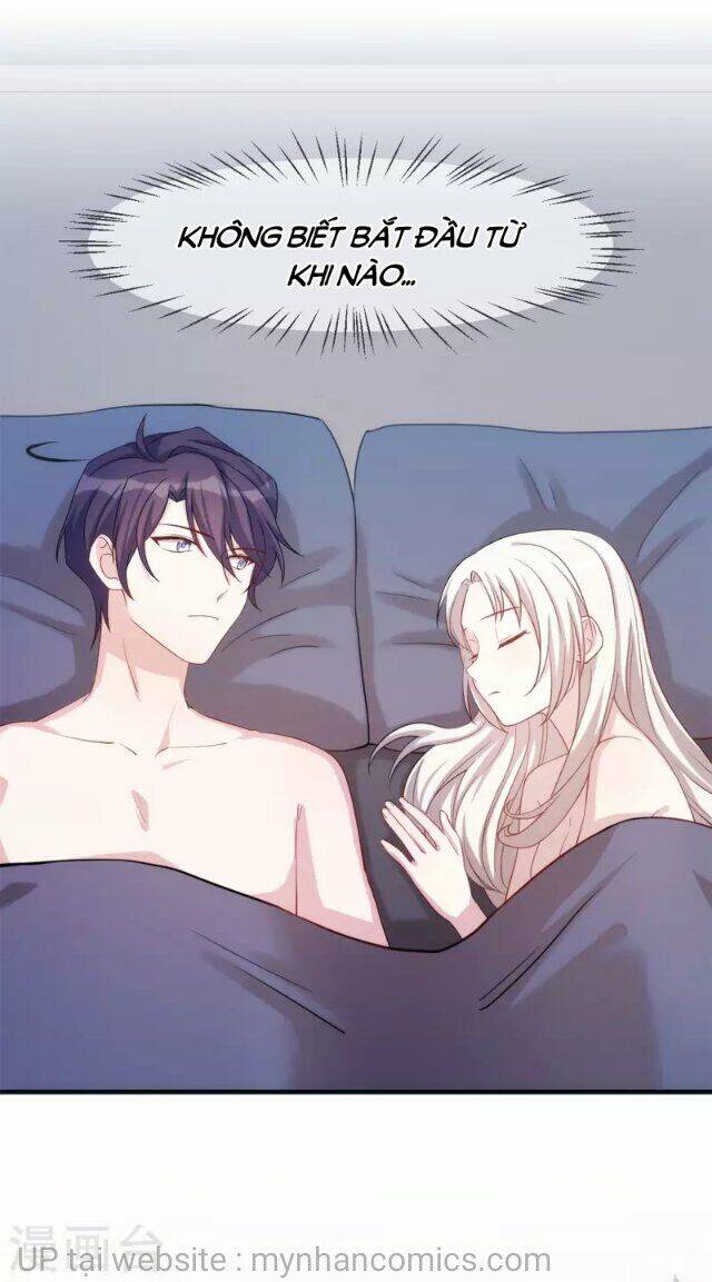 Tiểu Bạch Nam Thần Daddy Chapter 141 - Trang 2