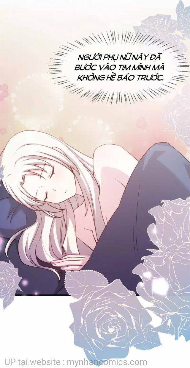 Tiểu Bạch Nam Thần Daddy Chapter 141 - Trang 2