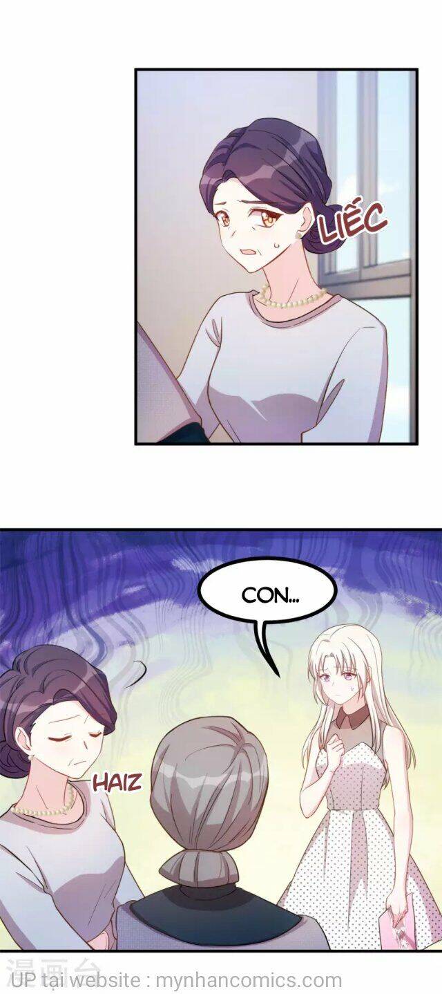 Tiểu Bạch Nam Thần Daddy Chapter 142 - Trang 2