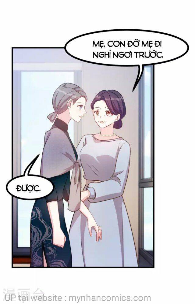 Tiểu Bạch Nam Thần Daddy Chapter 142 - Trang 2