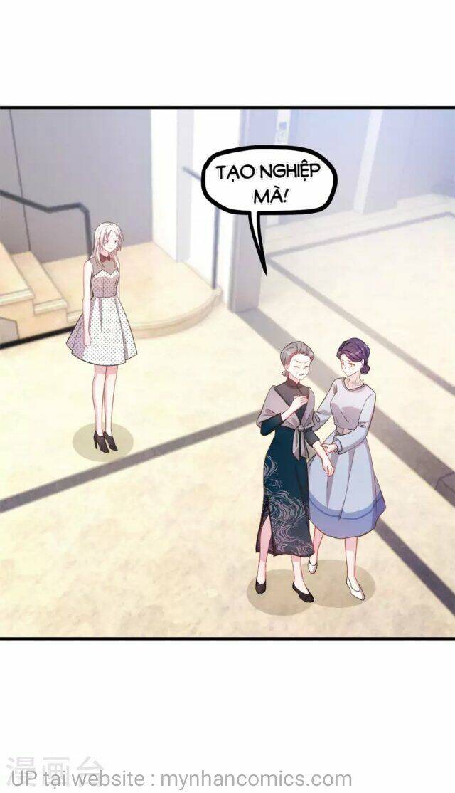 Tiểu Bạch Nam Thần Daddy Chapter 142 - Trang 2