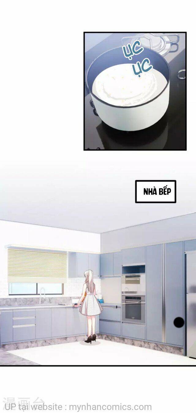 Tiểu Bạch Nam Thần Daddy Chapter 142 - Trang 2