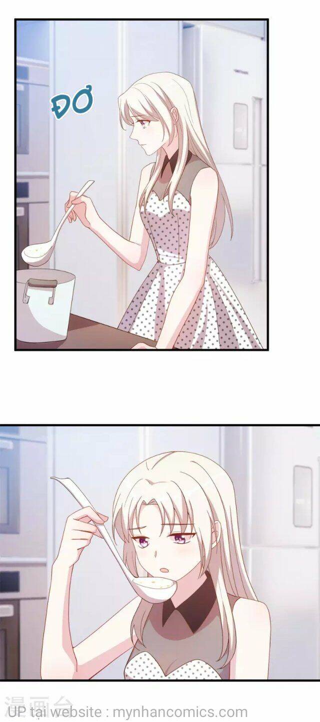 Tiểu Bạch Nam Thần Daddy Chapter 142 - Trang 2